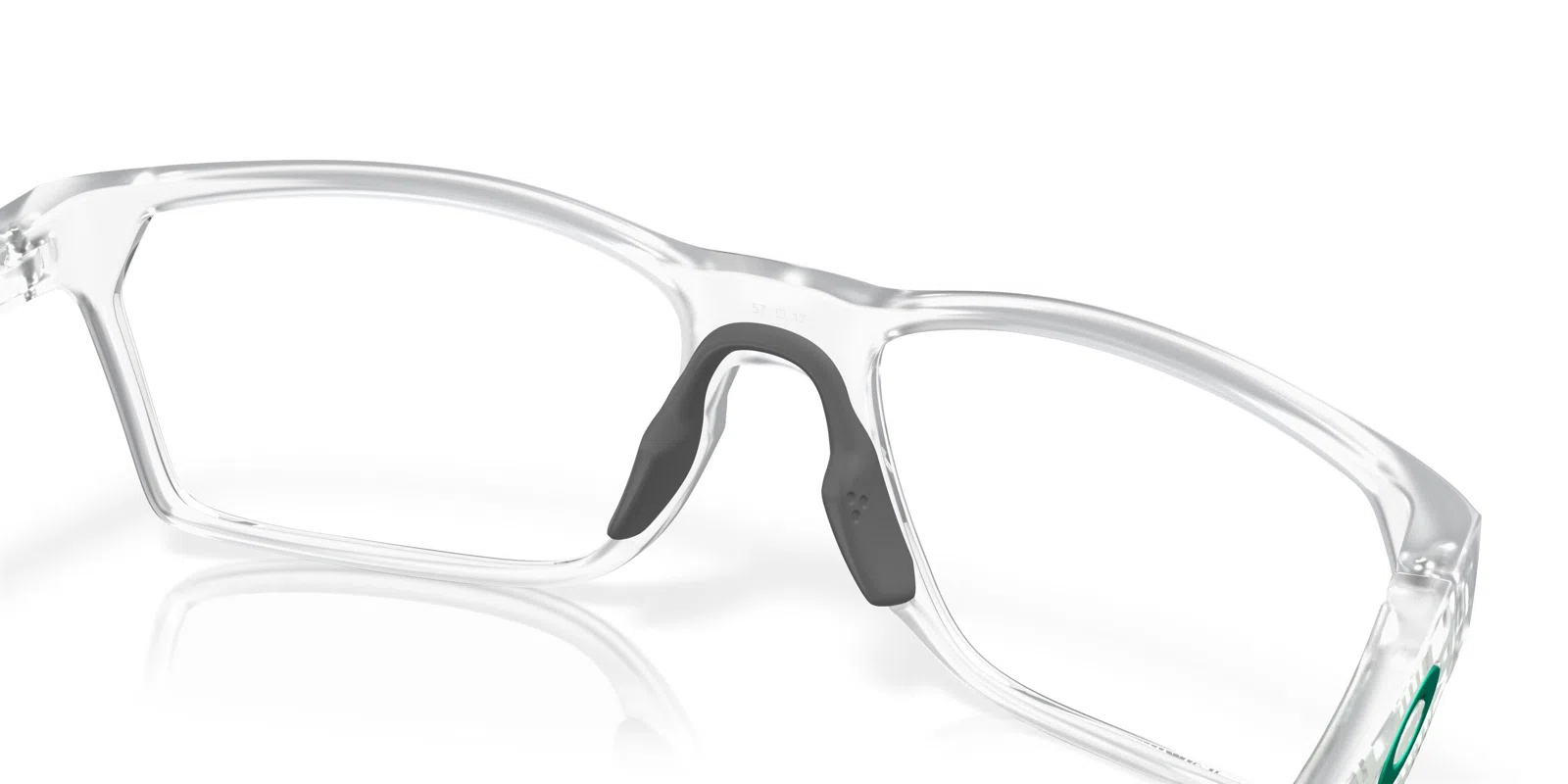 Oakley Hex Jector 8032 Eyeglasses - view 77